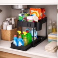Sink Storage Organizer