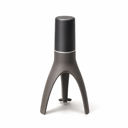 Automatic Pan Stirrer Hands-Free